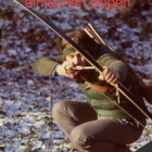 Das Schießen mit dem Einfachen Bogen von Rudolf "Ginger" Schmidt