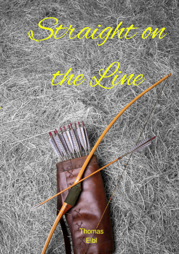 Straight on the line von Thomas Eibl