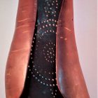 Armschutz Deluxe aus Leder – Bild 3