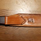 Messerscheide Handarbeit – Bild 5