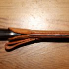 Messerscheide Handarbeit – Bild 4