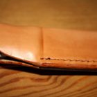 Messerscheide Handarbeit – Bild 3