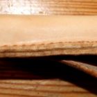 Messerscheide Handarbeit – Bild 2