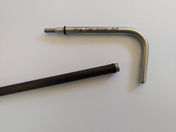 Limitierte Auflage - Minimalistischer Pfeilsuche – Bild 2