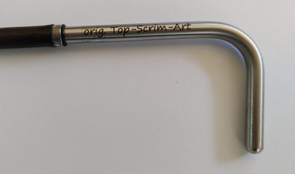 Limitierte Auflage - Minimalistischer Pfeilsuche – Bild 3