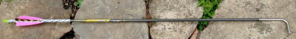 Limitierte Auflage - Minimalistischer Pfeilsuche – Bild 4