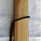 Langbogen "Roka", 25 lbs auf 26 Zoll, RH – Bild 4