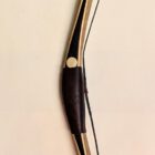 Triangularbogen/Reiterbogen/Ägyptischer Bogen "Kadash" 35 lbs – Bild 2