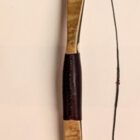 Triangularbogen/Reiterbogen/Ägyptischer Bogen "Kadash" 35 lbs – Bild 3