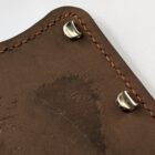 Armschutz dunkelbraun/bär – Bild 4