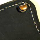 Armschutz schwarz/silber – Bild 2