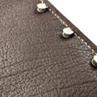 Armschutz Dunkelbraun - Gross – Bild 2