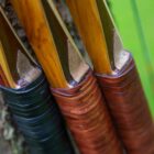 Luxbow Langbogen 58" lang, verschiedene Ausführungen – Bild 4