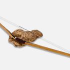 Triangularbogen/Reiterbogen/Ägyptischer Bogen "Kadash" 35 lbs