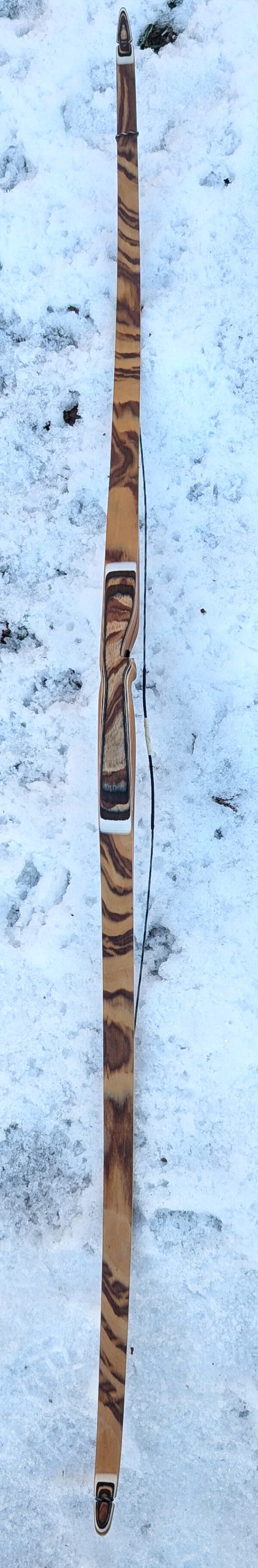 Luxbow Hybridbogen Kollektion – Handwerkskunst und Präzision auf höchstem Niveau – Bild 15