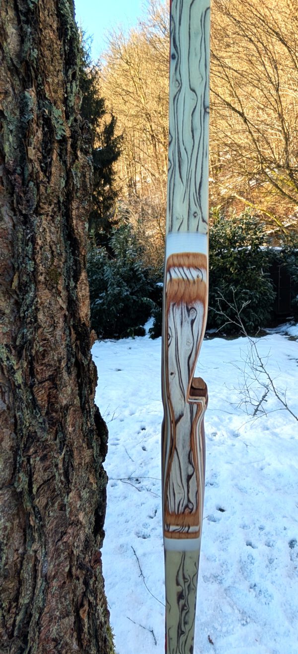 Luxbow Hybridbogen Kollektion – Handwerkskunst und Präzision auf höchstem Niveau – Bild 19