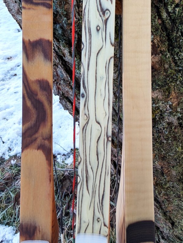 Luxbow Hybridbogen Kollektion – Handwerkskunst und Präzision auf höchstem Niveau – Bild 12