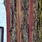 Luxbow Langbogen 58" lang, verschiedene Ausführungen – Bild 10