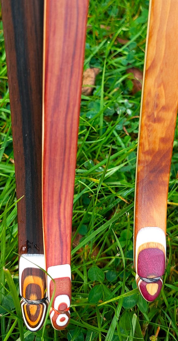 Luxbow Hybridbogen Kollektion – Handwerkskunst und Präzision auf höchstem Niveau – Bild 5