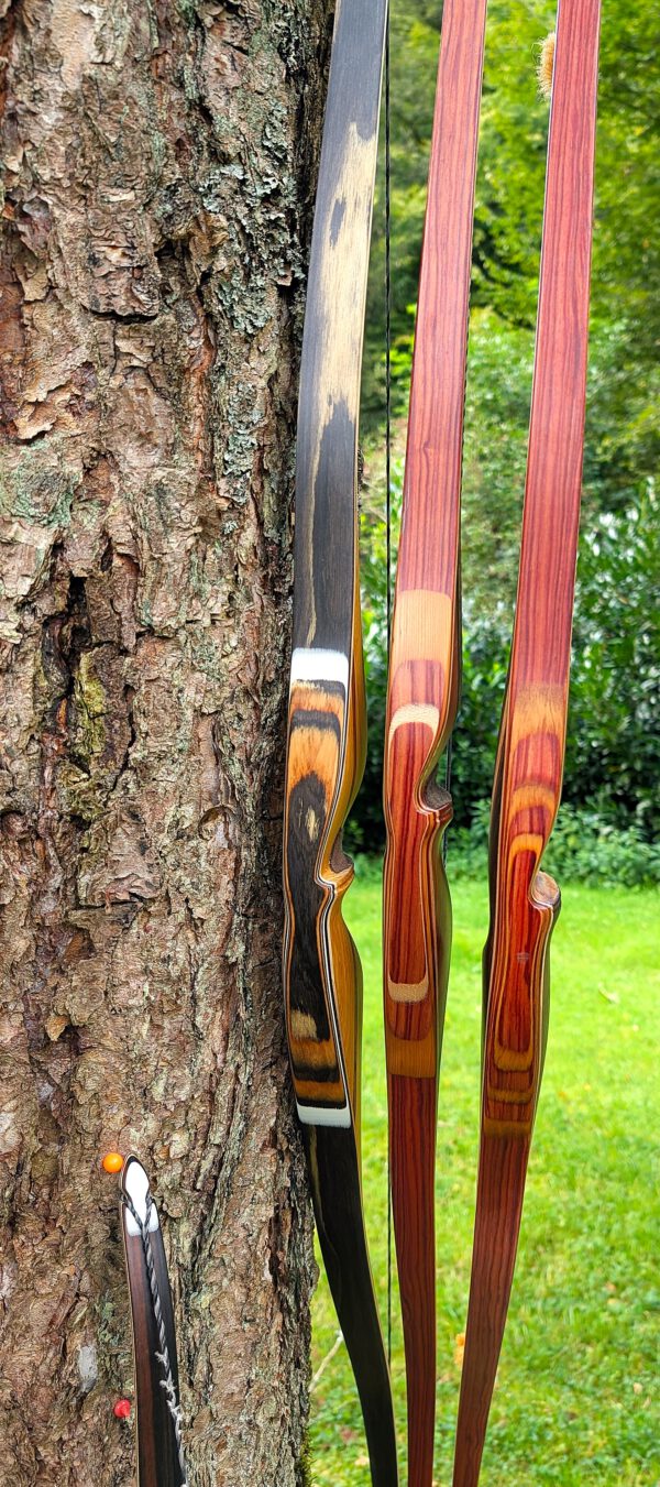 Luxbow Hybridbogen Kollektion – Handwerkskunst und Präzision auf höchstem Niveau – Bild 2