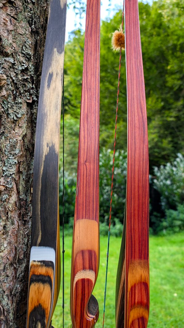 Luxbow Hybridbogen Kollektion – Handwerkskunst und Präzision auf höchstem Niveau – Bild 3
