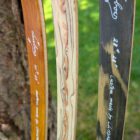 Luxbow Langbogen 58" lang, verschiedene Ausführungen – Bild 8
