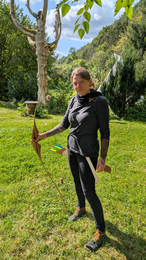 Luxbow Hybridbogen Kollektion – Handwerkskunst und Präzision auf höchstem Niveau – Bild 9