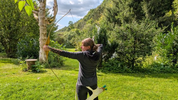 Luxbow Hybridbogen Kollektion – Handwerkskunst und Präzision auf höchstem Niveau – Bild 10