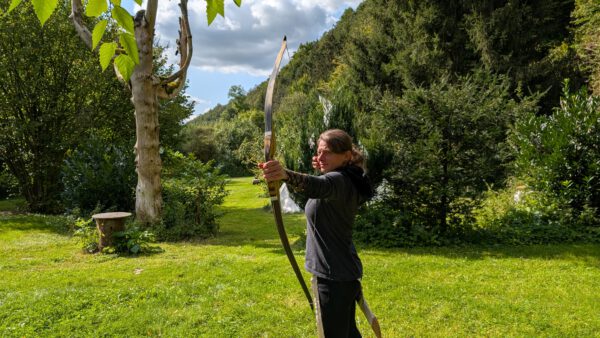 Luxbow Hybridbogen Kollektion – Handwerkskunst und Präzision auf höchstem Niveau – Bild 11