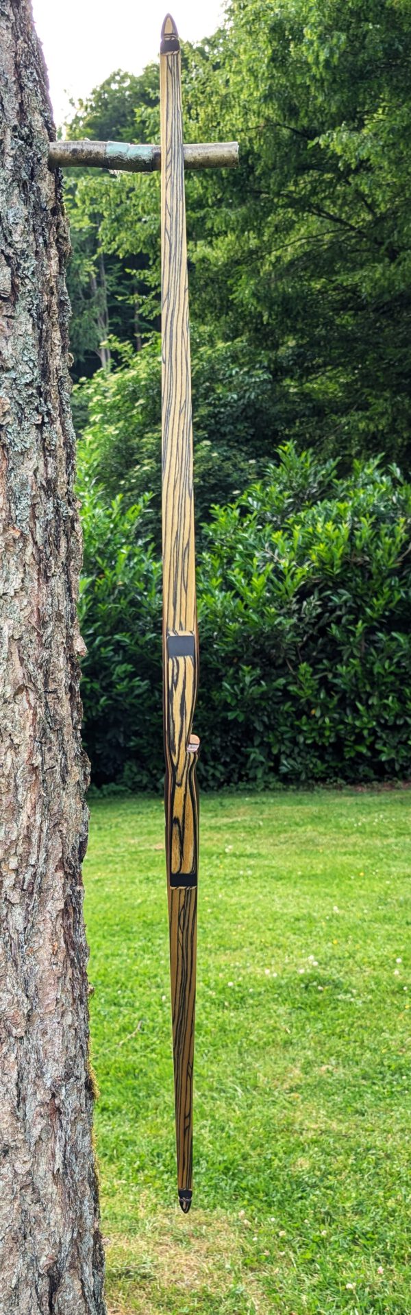 Luxbow Hybridbogen Kollektion – Handwerkskunst und Präzision auf höchstem Niveau – Bild 20