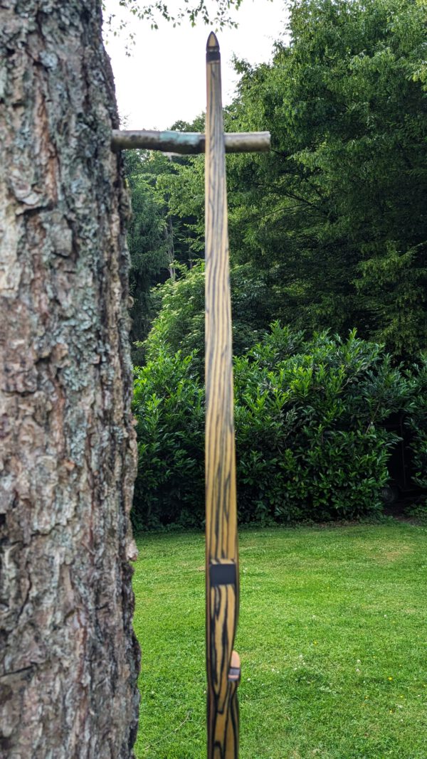 Luxbow Hybridbogen Kollektion – Handwerkskunst und Präzision auf höchstem Niveau – Bild 21