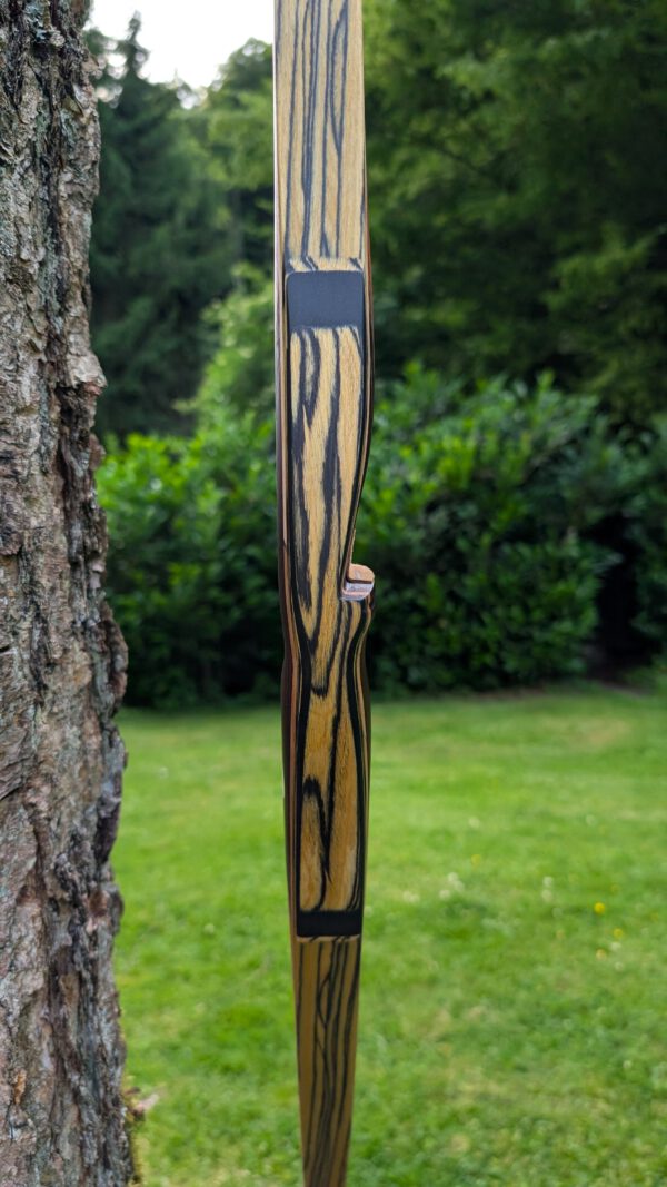 Luxbow Hybridbogen Kollektion – Handwerkskunst und Präzision auf höchstem Niveau – Bild 22
