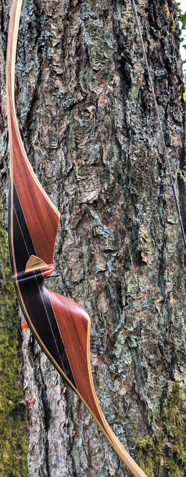 Luxbow Hybridbogen Kollektion – Handwerkskunst und Präzision auf höchstem Niveau – Bild 23