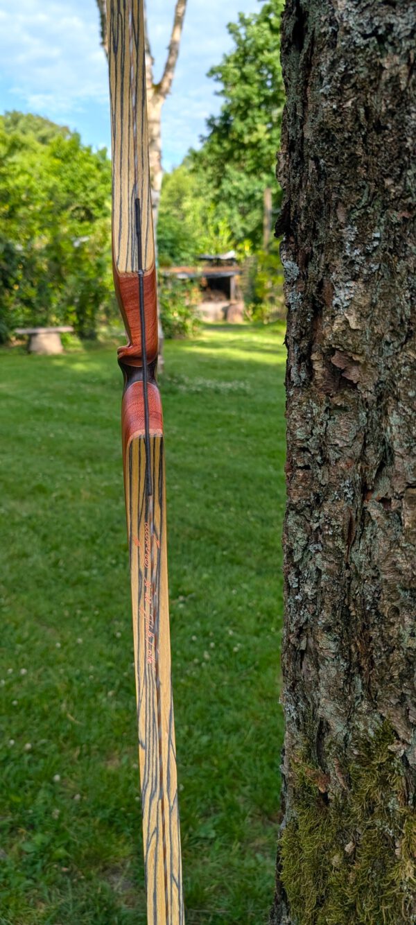 Luxbow Hybridbogen Kollektion – Handwerkskunst und Präzision auf höchstem Niveau – Bild 24