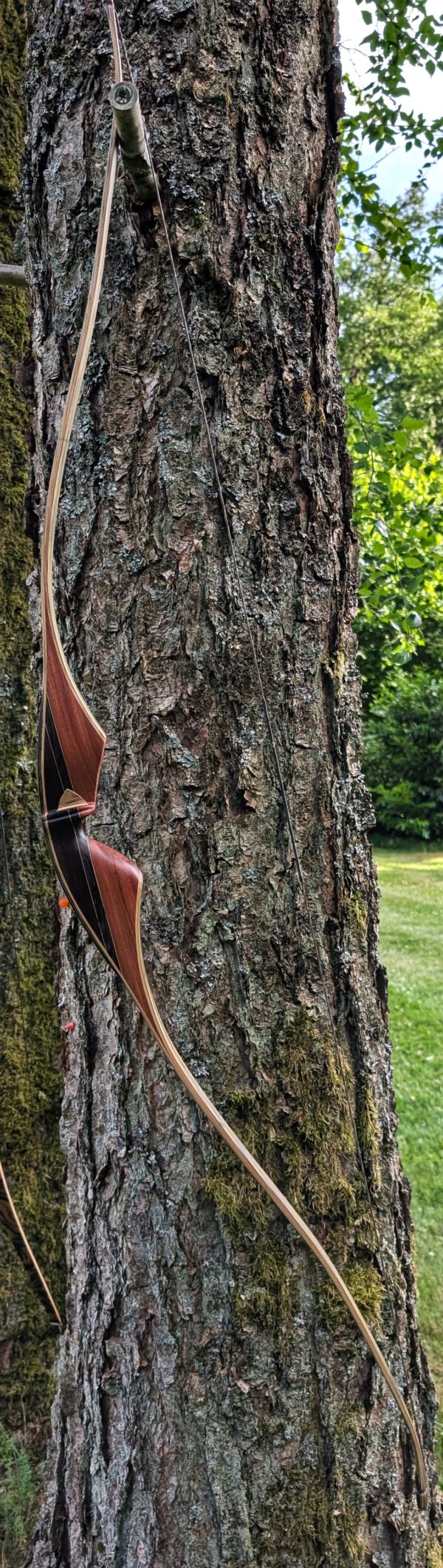 Luxbow Hybridbogen Kollektion – Handwerkskunst und Präzision auf höchstem Niveau – Bild 26