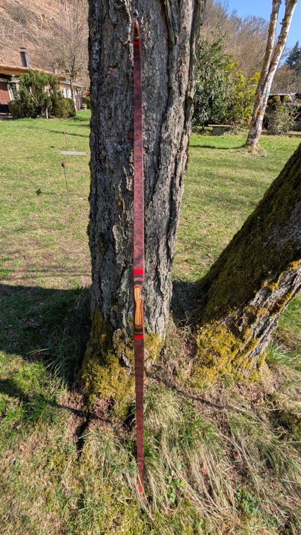 Luxbow Hybridbogen Kollektion – Handwerkskunst und Präzision auf höchstem Niveau – Bild 24