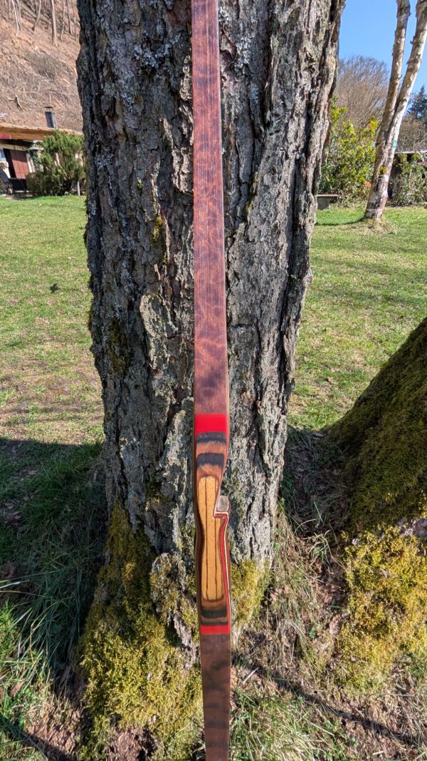 Luxbow Hybridbogen Kollektion – Handwerkskunst und Präzision auf höchstem Niveau – Bild 23