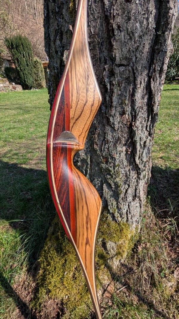 Luxbow Hybridbogen Kollektion – Handwerkskunst und Präzision auf höchstem Niveau – Bild 22