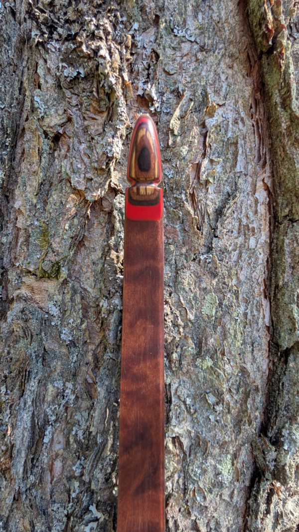 Luxbow Hybridbogen Kollektion – Handwerkskunst und Präzision auf höchstem Niveau – Bild 21