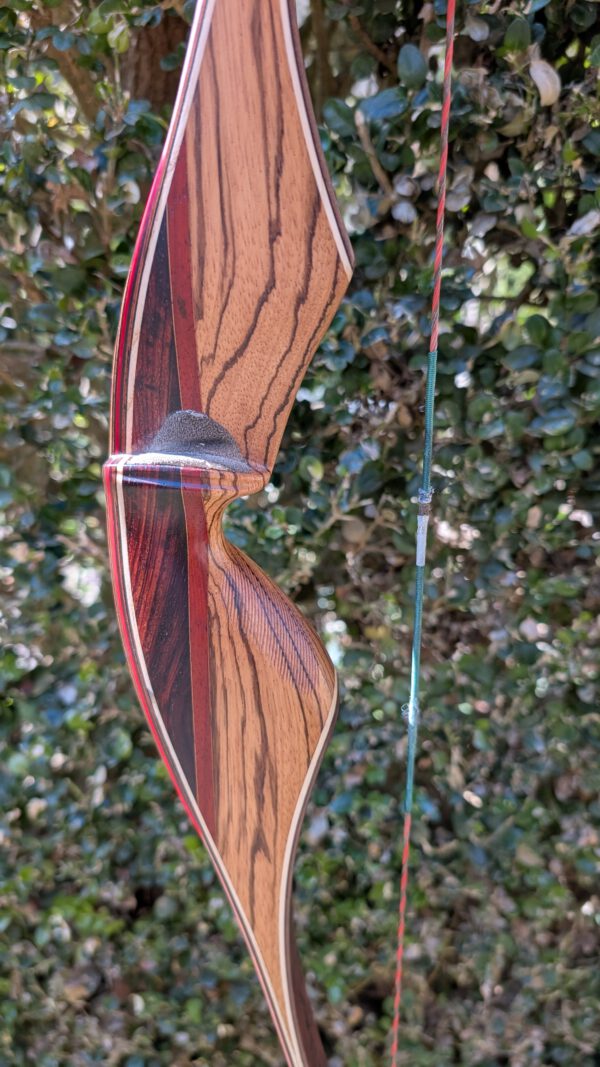 Luxbow Hybridbogen Kollektion – Handwerkskunst und Präzision auf höchstem Niveau – Bild 20