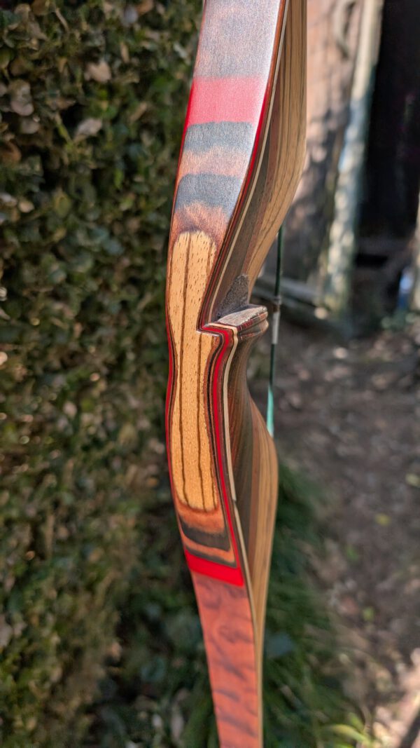 Luxbow Hybridbogen Kollektion – Handwerkskunst und Präzision auf höchstem Niveau – Bild 18