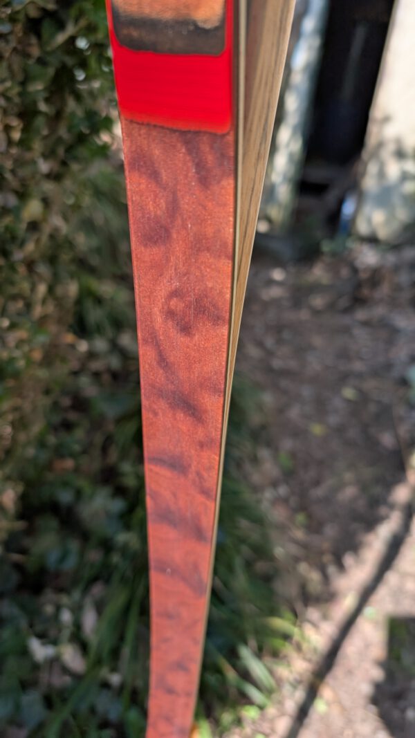 Luxbow Hybridbogen Kollektion – Handwerkskunst und Präzision auf höchstem Niveau – Bild 19