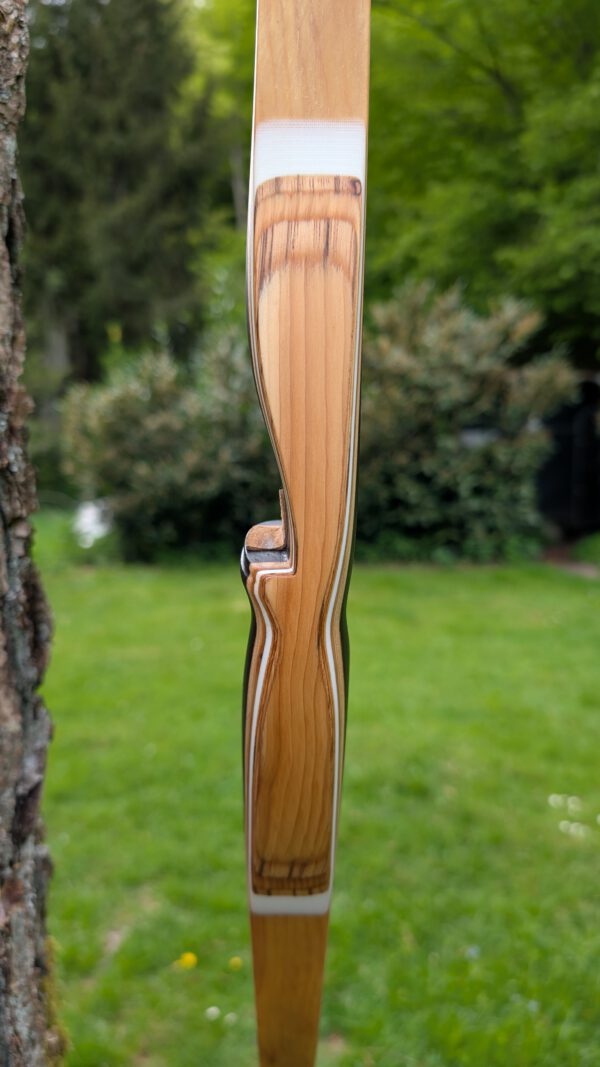 Luxbow Hybridbogen Kollektion – Handwerkskunst und Präzision auf höchstem Niveau – Bild 26