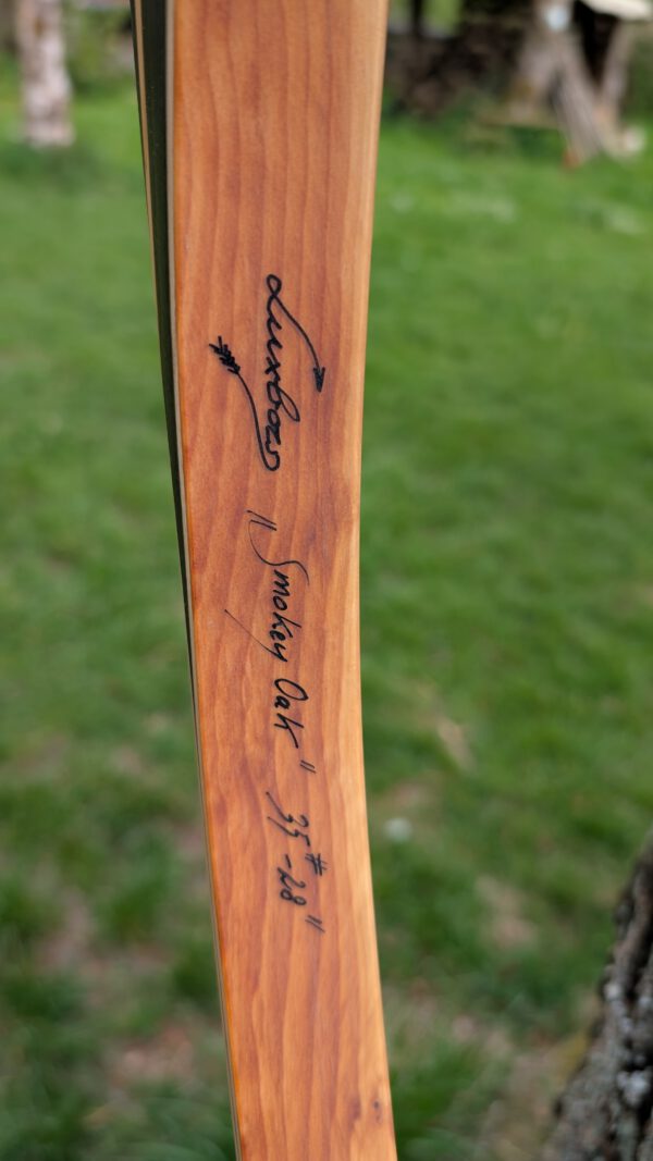 Luxbow Hybridbogen Kollektion – Handwerkskunst und Präzision auf höchstem Niveau – Bild 27