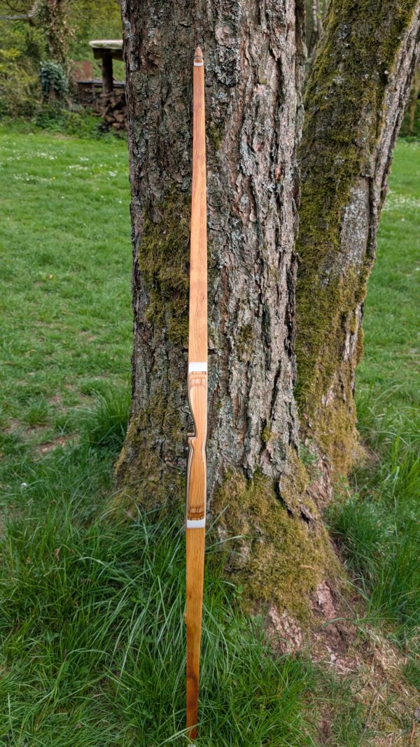 Luxbow Hybridbogen Kollektion – Handwerkskunst und Präzision auf höchstem Niveau – Bild 30