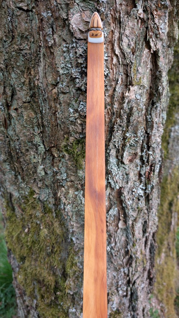 Luxbow Hybridbogen Kollektion – Handwerkskunst und Präzision auf höchstem Niveau – Bild 29