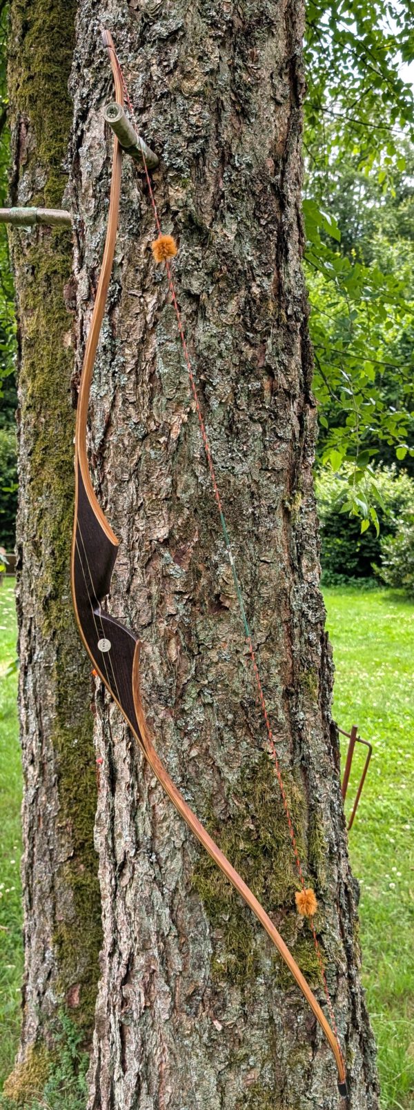 Luxbow Hybridbogen Kollektion – Handwerkskunst und Präzision auf höchstem Niveau – Bild 24