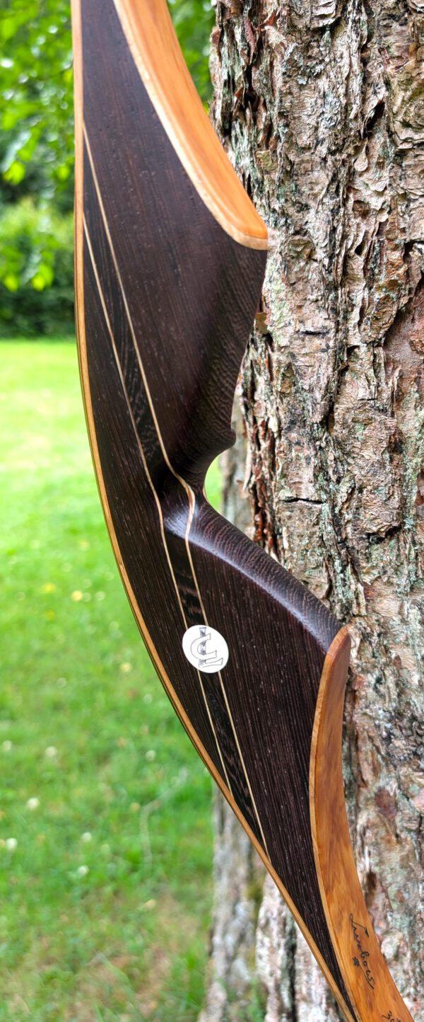 Luxbow Hybridbogen Kollektion – Handwerkskunst und Präzision auf höchstem Niveau – Bild 25