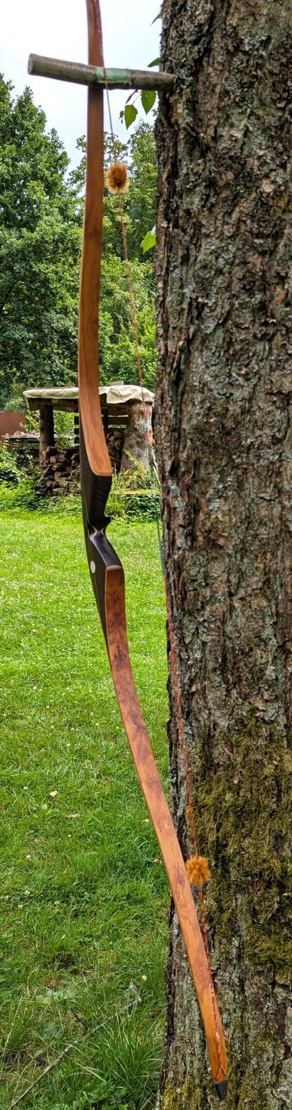 Luxbow Hybridbogen Kollektion – Handwerkskunst und Präzision auf höchstem Niveau – Bild 26