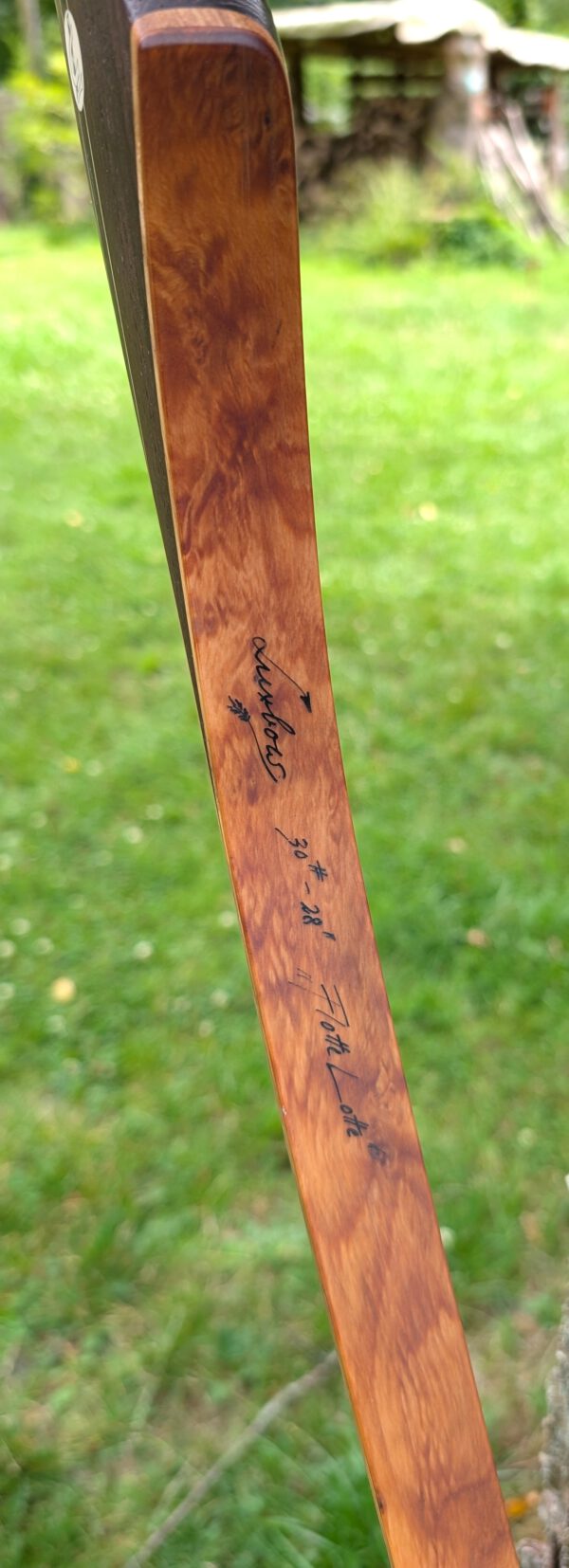 Luxbow Hybridbogen Kollektion – Handwerkskunst und Präzision auf höchstem Niveau – Bild 27